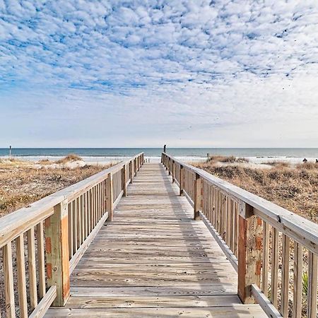 Oversized 3-Bedroom Floorplan With Amazing Panoramic Views Myrtle Beach Eksteriør billede