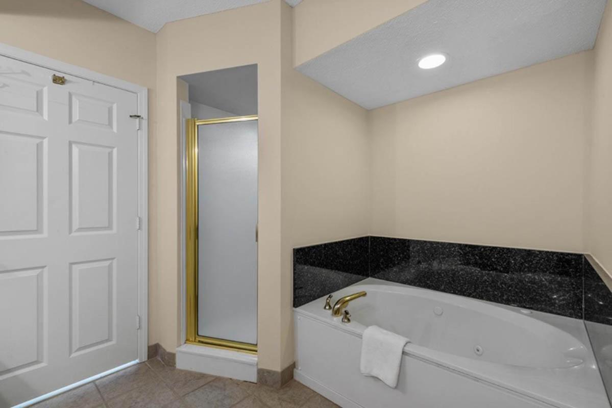 Oversized 3-Bedroom Floorplan With Amazing Panoramic Views Myrtle Beach Eksteriør billede