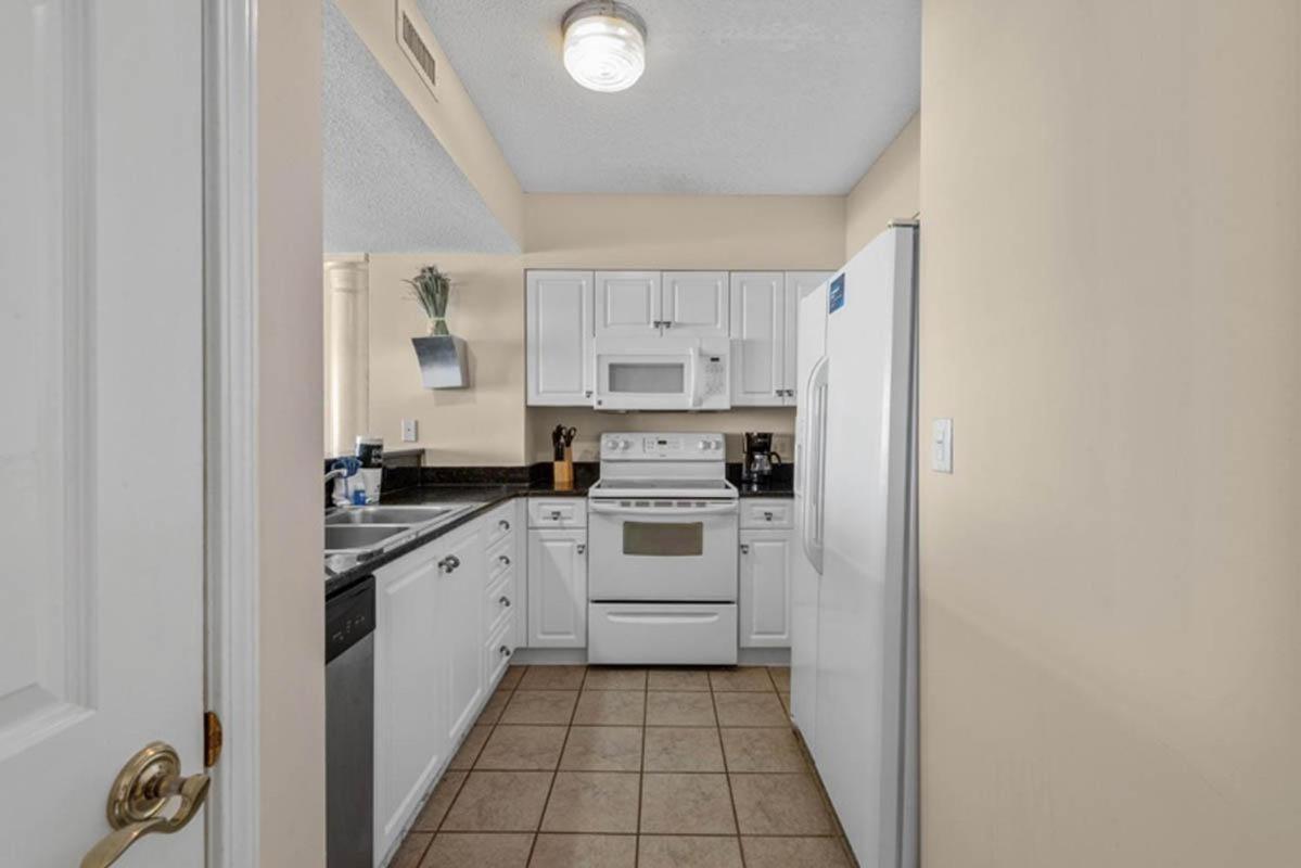 Oversized 3-Bedroom Floorplan With Amazing Panoramic Views Myrtle Beach Eksteriør billede