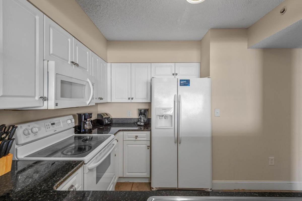 Oversized 3-Bedroom Floorplan With Amazing Panoramic Views Myrtle Beach Eksteriør billede