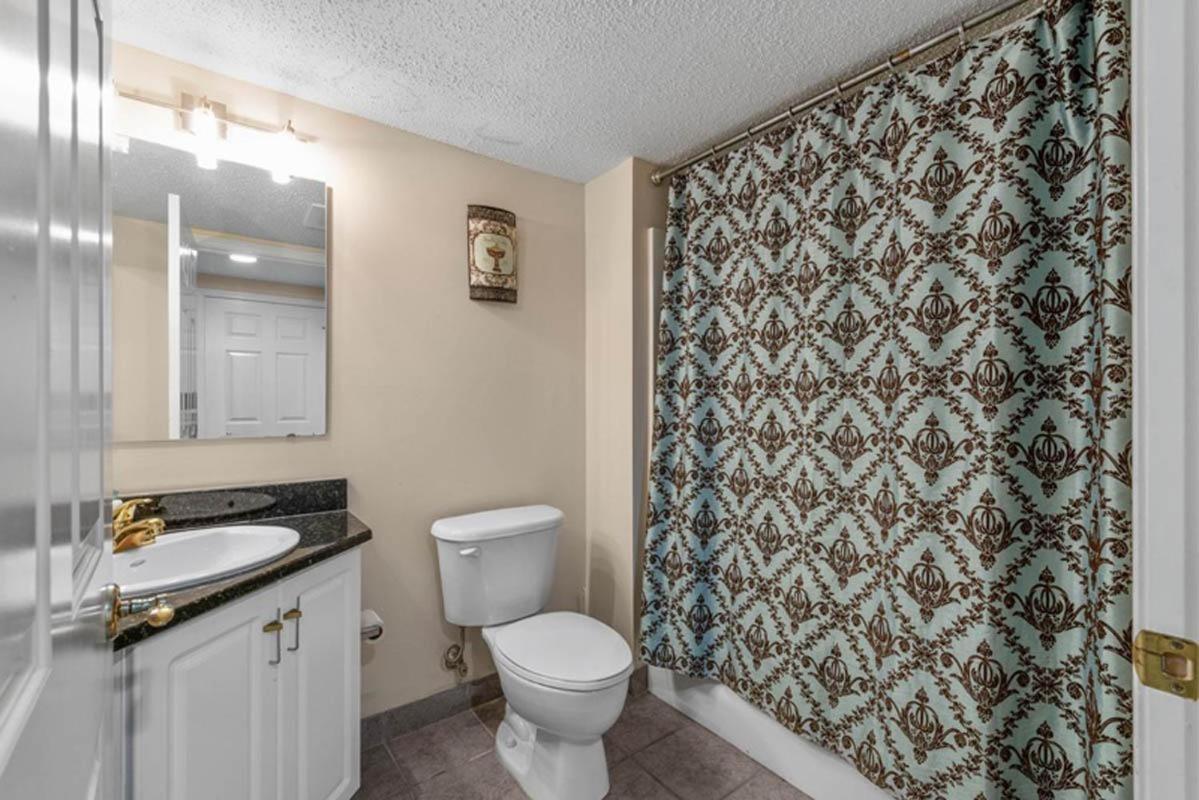 Oversized 3-Bedroom Floorplan With Amazing Panoramic Views Myrtle Beach Eksteriør billede