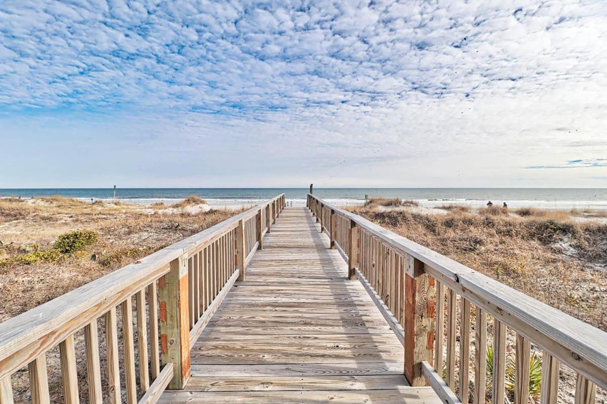 Oversized 3-Bedroom Floorplan With Amazing Panoramic Views Myrtle Beach Eksteriør billede