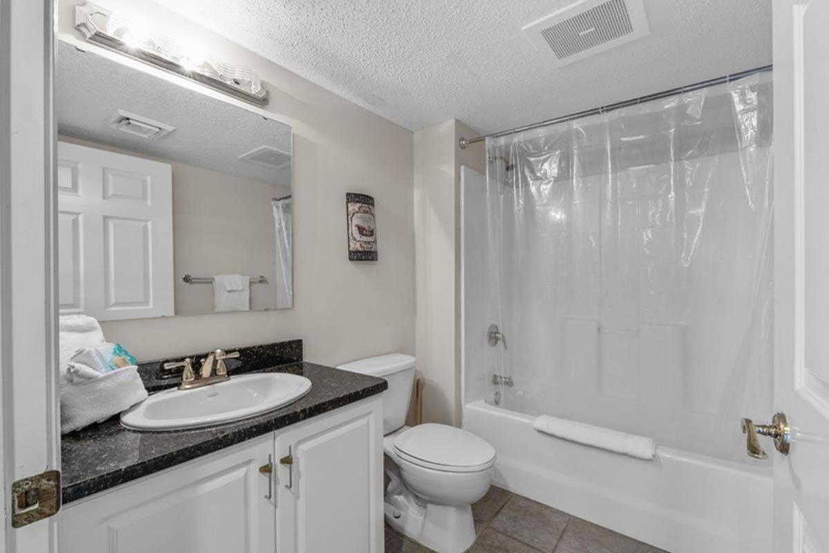 Oversized 3-Bedroom Floorplan With Amazing Panoramic Views Myrtle Beach Eksteriør billede